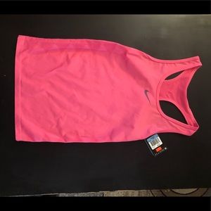 Nike pro Dri-fit tank top